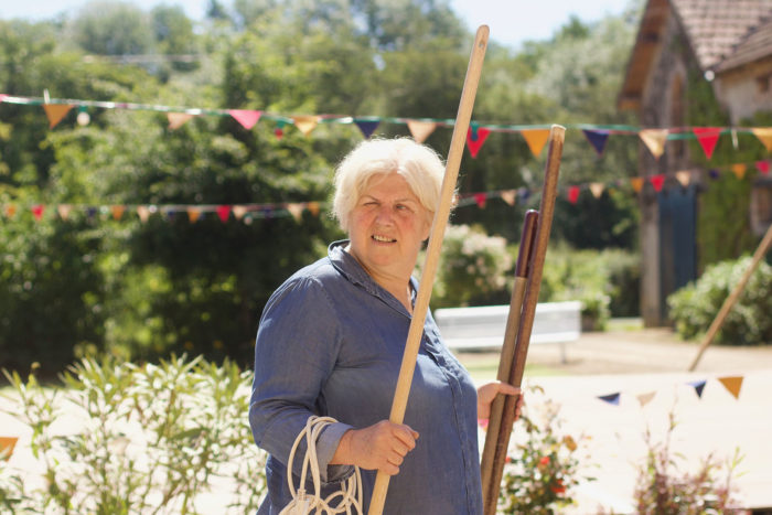 Clémentine & Clément