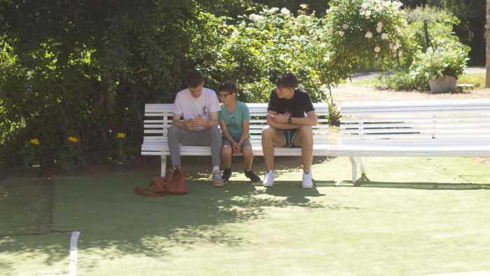 Clémentine & Clément