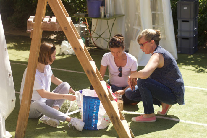 Clémentine & Clément