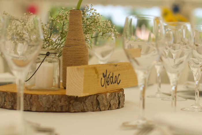 Clémentine & Clément