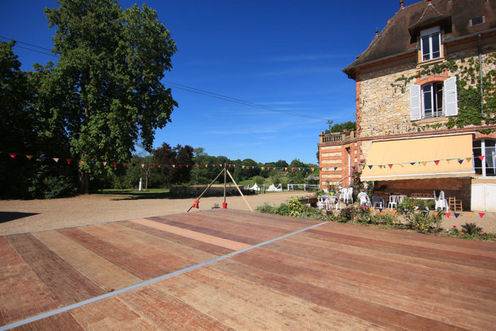 Clémentine & Clément