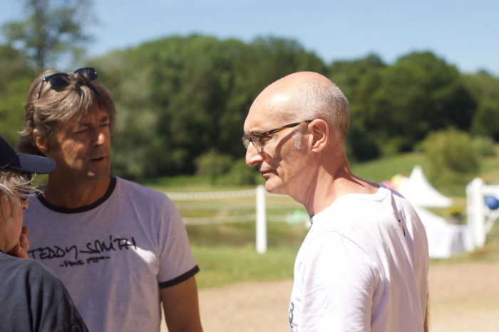 Clémentine & Clément