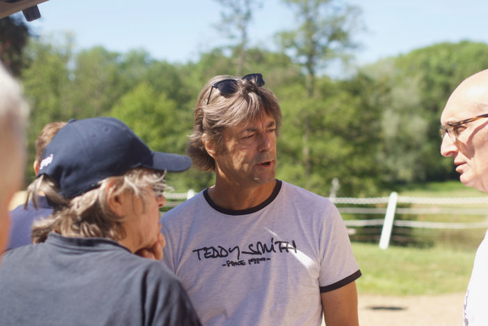 Clémentine & Clément