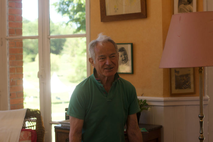 Clémentine & Clément