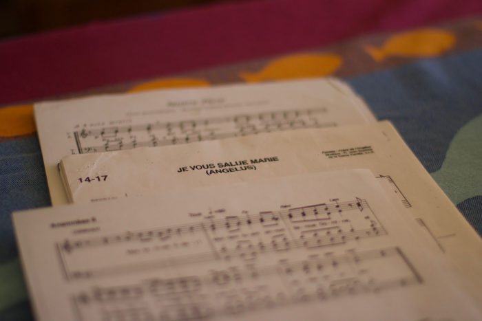 Clémentine & Clément