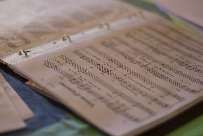 Clémentine & Clément