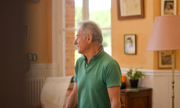 Clémentine & Clément