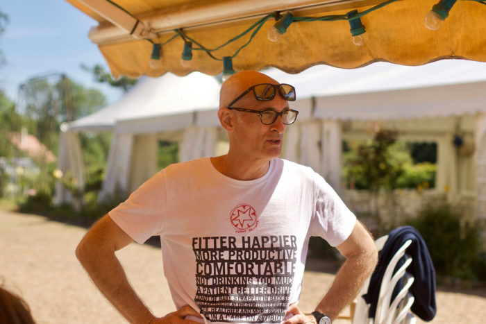 Clémentine & Clément