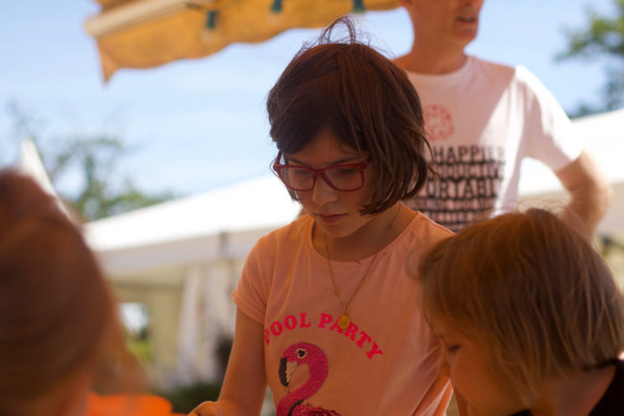 Clémentine & Clément