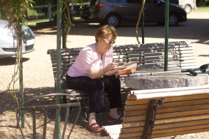 Clémentine & Clément