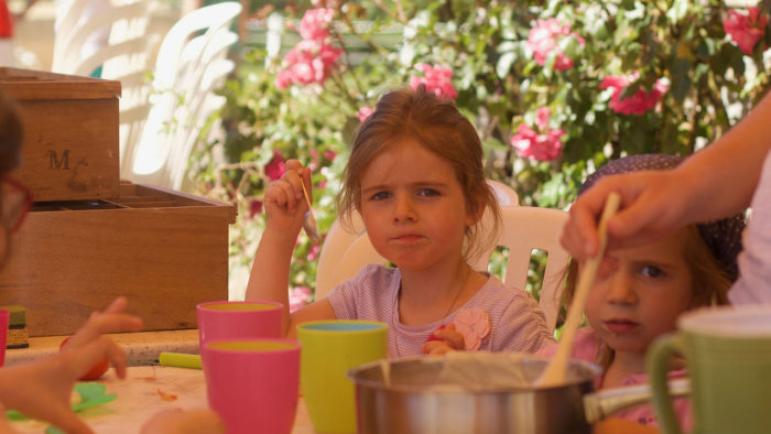 Clémentine & Clément