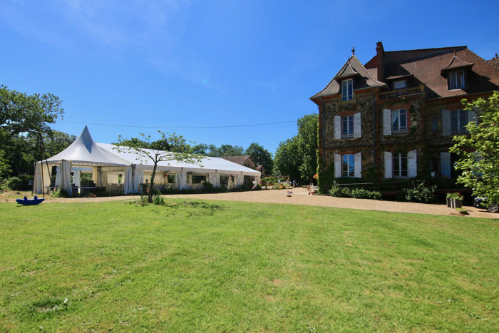 Clémentine & Clément