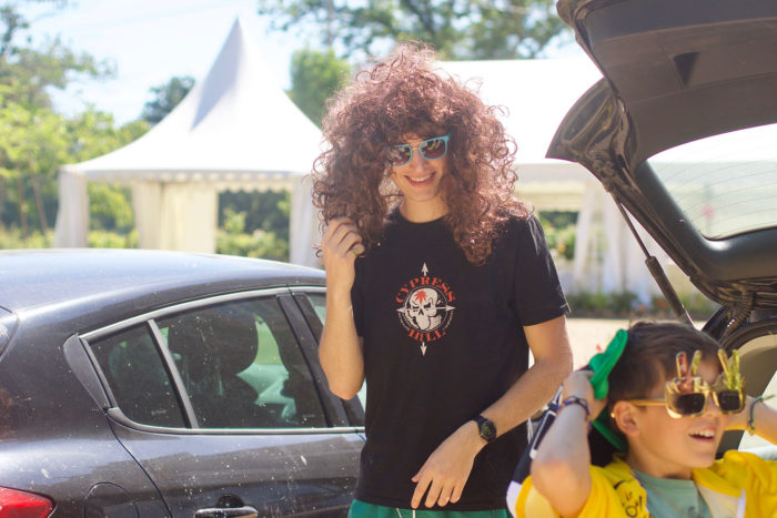 Clémentine & Clément