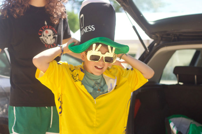 Clémentine & Clément