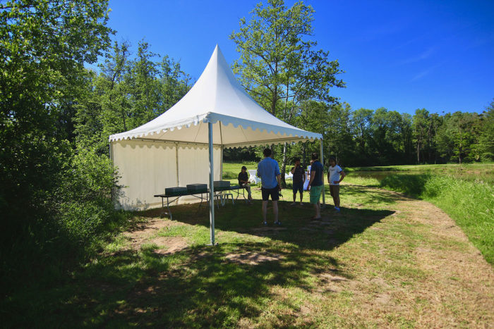 Clémentine & Clément