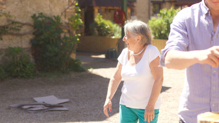Clémentine & Clément