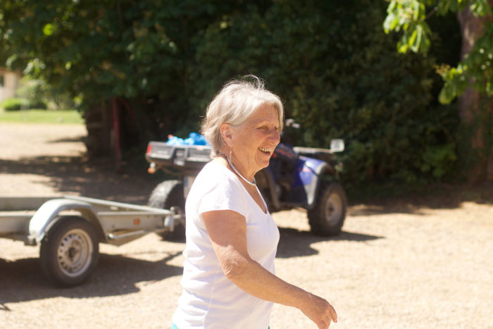Clémentine & Clément