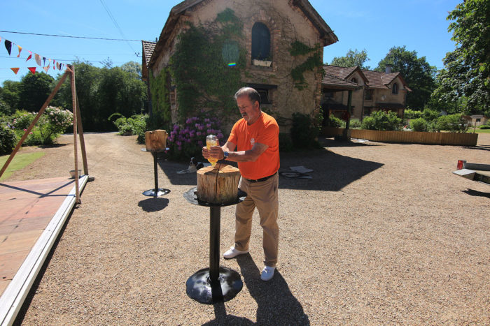 Clémentine & Clément