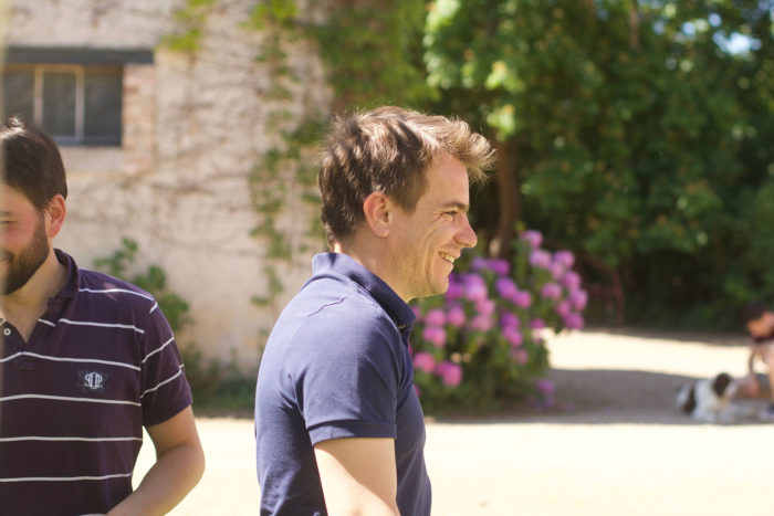 Clémentine & Clément