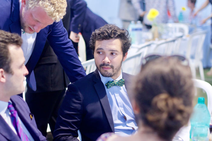 Clémentine & Clément