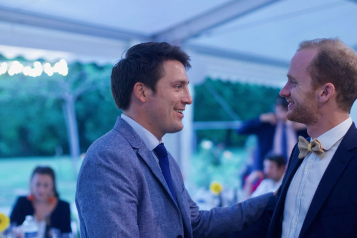 Clémentine & Clément