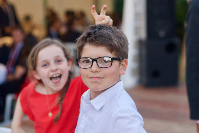 Clémentine & Clément