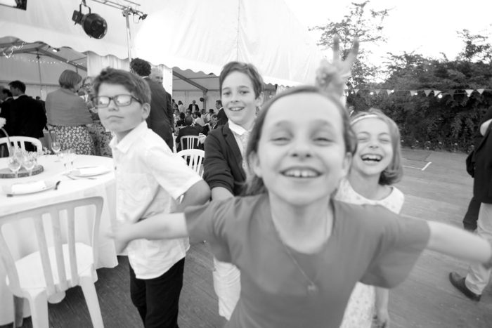 Clémentine & Clément