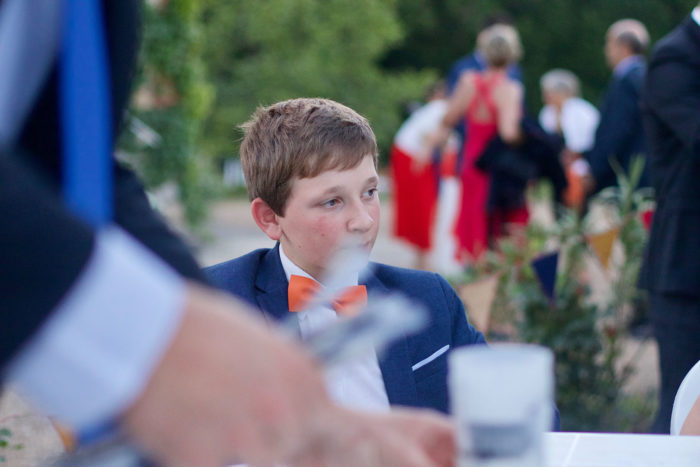 Clémentine & Clément