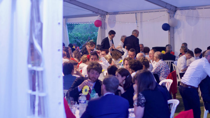 Clémentine & Clément