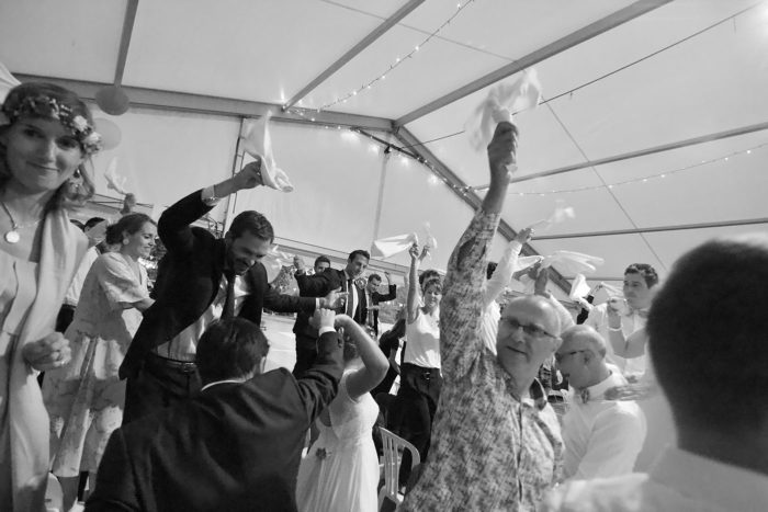 Clémentine & Clément