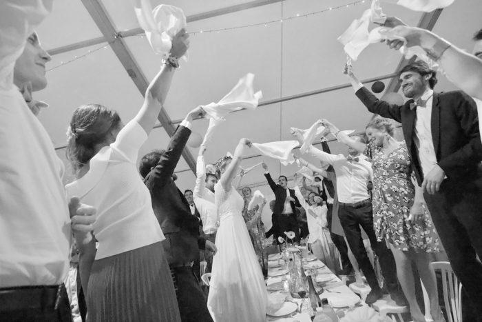 Clémentine & Clément