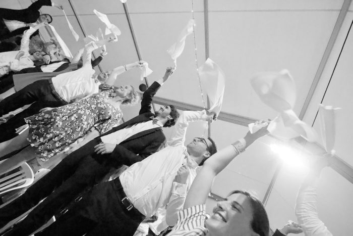 Clémentine & Clément