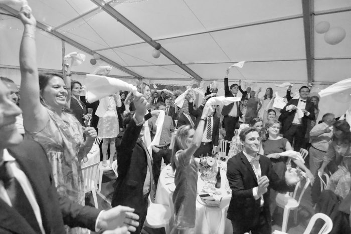 Clémentine & Clément