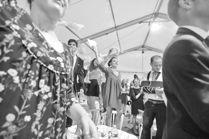 Clémentine & Clément