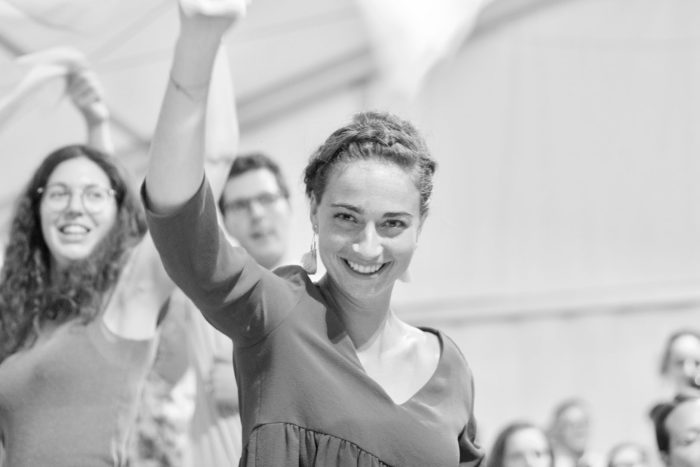 Clémentine & Clément