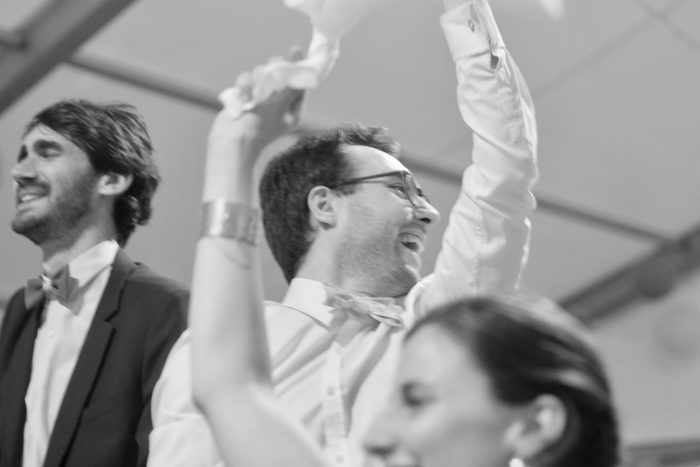 Clémentine & Clément