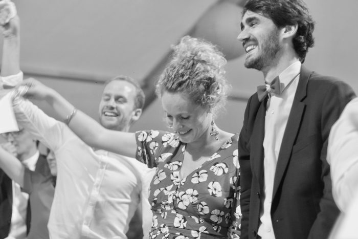 Clémentine & Clément