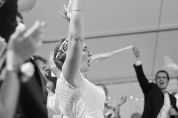 Clémentine & Clément