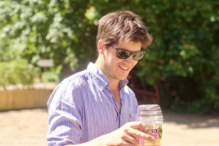 Clémentine & Clément