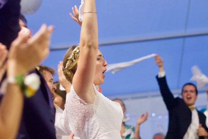 Clémentine & Clément