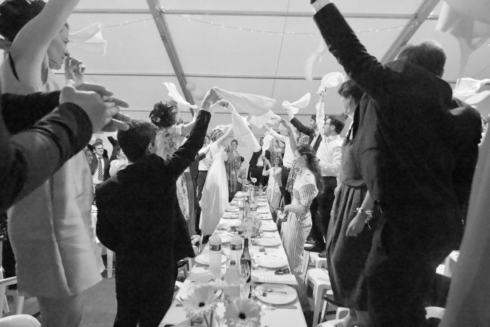 Clémentine & Clément