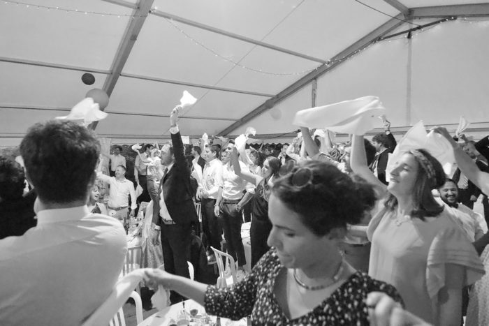 Clémentine & Clément