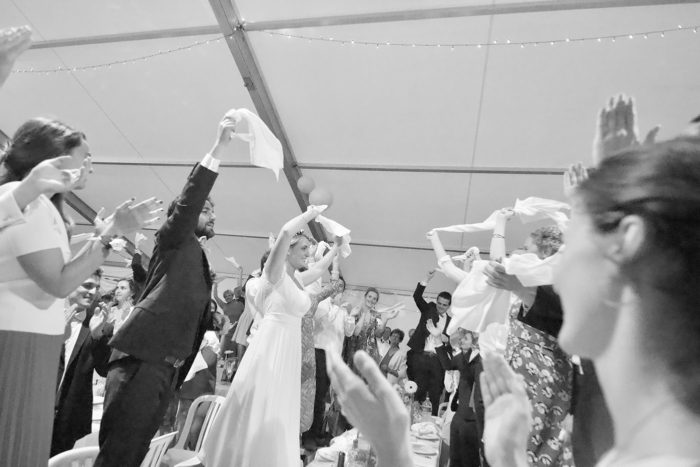 Clémentine & Clément