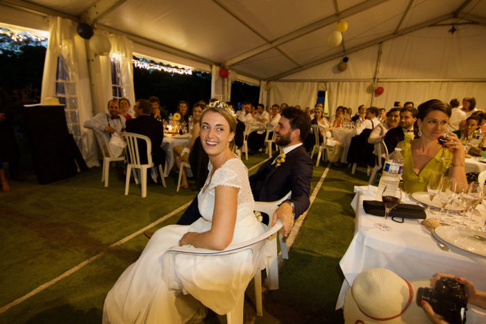 Clémentine & Clément