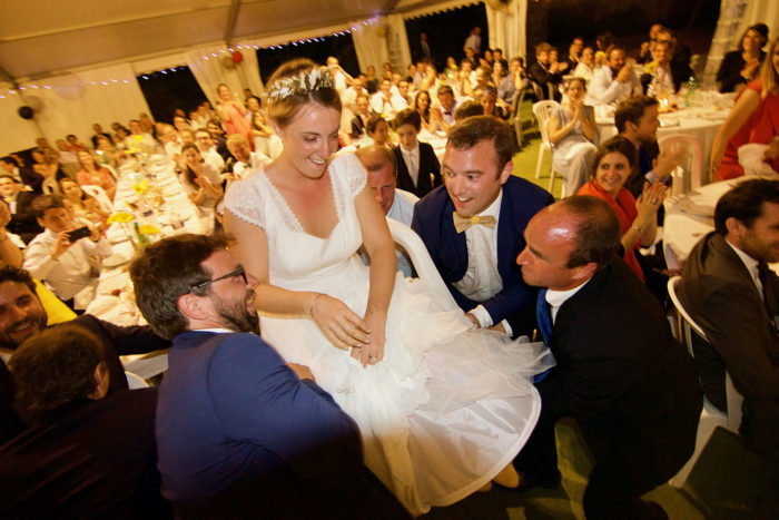 Clémentine & Clément