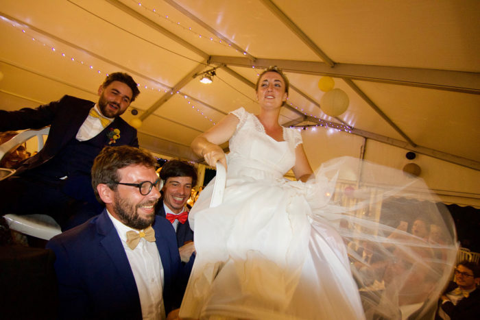 Clémentine & Clément