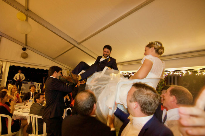 Clémentine & Clément