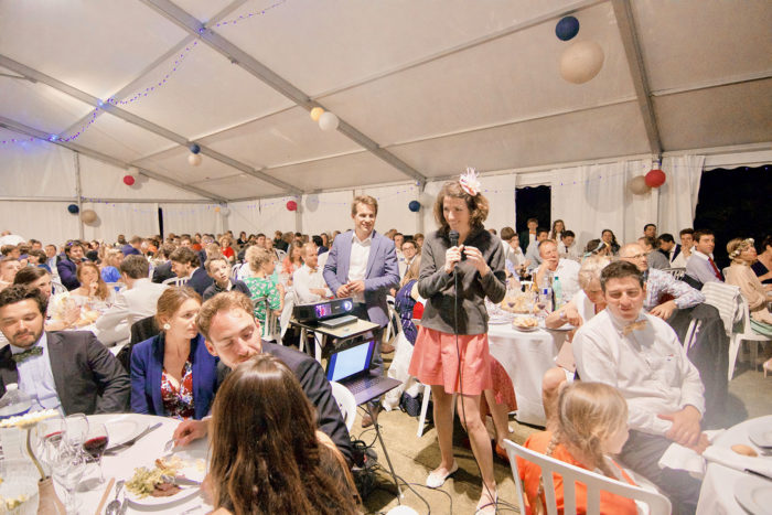 Clémentine & Clément