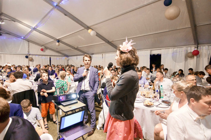 Clémentine & Clément