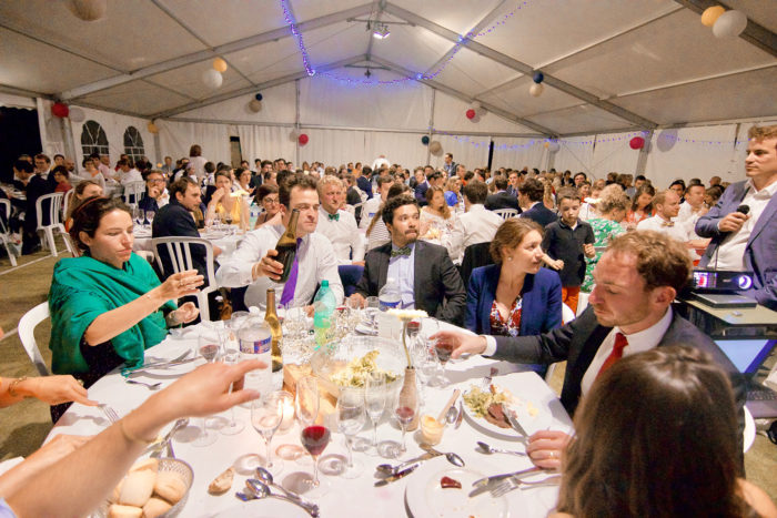 Clémentine & Clément